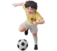Medicom Toy Ultra Detail Mini Figures Captain Tsubasa Hikaru Matsuyama
