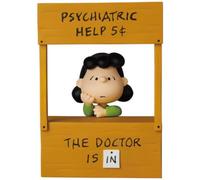 Medicom Toy Ultra Dettagli Figura No.619 Psichiatrico Aiuta Lucy Japan Ufficiale