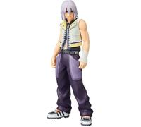 Medicom Toy Ultra Dettaglio Figura No.785 Attivo Regno Cuori II Riku Giappone