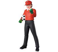 Medicom Ultra Detail Figura UDF 95mm Genzo Wakabayashi Benjamin Thomas Benji Price Captain Tsubasa Campeones Olive e Tom Oliver y Benji Holly e Benji Die tollen Fußballstars