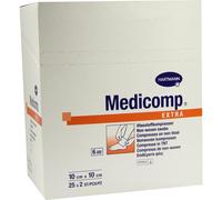 Medicomp® Extra Hartmann 50 Pezzi