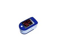 Safety Spa Pulsossimetro da dito Pulse 2 Minisaturimetro
