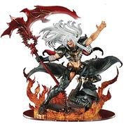 Bastard Heavy Metal, Dark Fantasy Statua 1/7 Dark Schneider 33 cm MEDICOS