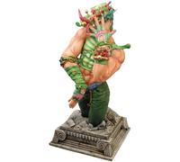 メディコス(Medicos Entertainment) JoJo's Bizarre Adventure Part 1 statuette PVC Statue Chozo Art CollectionJonathan Joestar 21 cm (re-run)