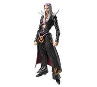Medicos Entertainment - JoJo's Bizarre Adventure Part5 [Golden Wind] - Chozokado [Leone Abbacchio]
