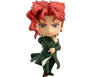 Medicos Entertainment Jo's Bizarre Adventure Stardust Crusaders Noriaki Kakyoin, 10 cm