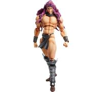Medicos Entertainment Kars Action Figure JoJo’s Bizarre Adventure Part.II, JAPAN