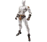 Medicos Entertainment Statue d’Azione Killer Queen JoJo Part 4