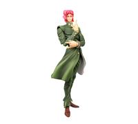 Medicos Entertainment Super Action Figure, JoJo's Bizarre Adventure Part 3, Nori