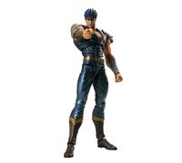 Medicos Entertainment Super Action Statue Fist of The North Star Kenshiro, Appro