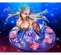 Medicos Fate/Grand Order Assassin/Kama Final Ascension Figure 1/7 Blue God