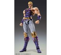 HOKUTO NO KEN - Fist of the North Star - Thouzer Chozokado Action Figure Medicos