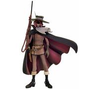 Medicos Galaxy Express 999 Harlock N.1 Figures Conte Mecha Sephia Meccanoide