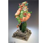 Medicos JoJo bizzarra avventura Parte 1 ChozoArt Jonathan Joestar