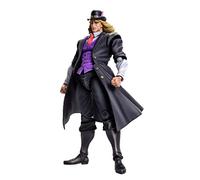 Medicos JoJo Parte 1 - Robert E.O. Speedwagon - Figurine Chozokado 17 cm
