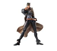 LE BIZZARRE AVVENTURE DI JOJO Medicos Chozokado - JOTARO KUJO Ver 1.5