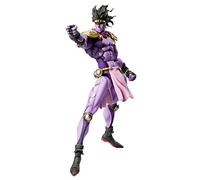 LE BIZZARRE AVVENTURE DI JOJO Medicos Chozokado action figure - STAR PLATINUM