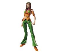 MediCos JoJo’s Bizarre Adventure Part 6: Ermes Costello Chozokado Super Action S