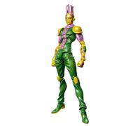 Jojo's Bizarre Adventure Part3 Super Action Action Figura Chozokado (ki) 15 Cm M