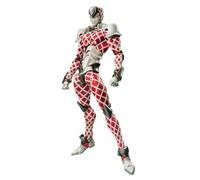 Medicos JoJo's Bizarre Adventure: Golden Wind - K.C. Chozokado Super Action Statue