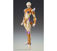 JoJo's Bizarre Adventure Part 5: Golden Wind figurine Chozo (Sony Playstation 5)