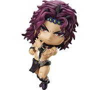Jojo's Bizarre Adventure Kars Nendoroid Action Figure MEDICOS
