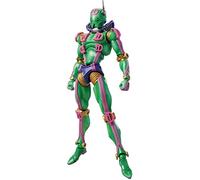 Medicos Entertainment Figura Chozokado D D D Le Bizzarre Avventure Di Jojo 16 Cm