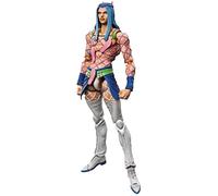 Medicos - JoJo's Bizarre Adventure Pt 6 - Chozokado Narciso A Action Figure