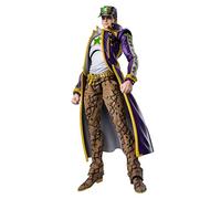 Medicos - Jojo's Bizarre Adventure - Pt6 Chozokado Jotaro Kujo Action Figure (Ne
