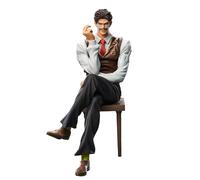 Medicos JoJo's Bizarre Adventure: Stardust Crusaders - Daniel J. Darby Statue Le