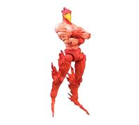 Medicos Entertainment Figura Jojo´s Bizarre Adventure Super Action Action Chozokado Magician´s 16 Cm Re Run