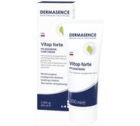 MEDICOS KOSMETIK GmbH&Co. KG Crema Dermasence Vitop Forte per pelli secche, 100ml