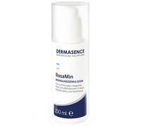 MEDICOS KOSMETIK GmbH&Co. KG DERMASENCE ROSAMIN CLEANSING EMULSION 150 ML
