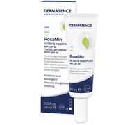 MEDICOS KOSMETIK GmbH&Co. KG DERMASENCE ROSAMIN TINTED DAY CREAM SPF50 30 ML