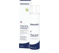 MEDICOS KOSMETIK GmbH&Co. KG DERMASENCE VITOP FORTE CLEANSING FOAM 200 ML