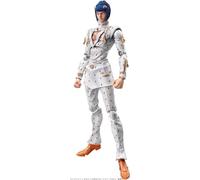 Medicos Entertainment Figura Jojo´s Bizarre Adventure Part5 Golden Wind Action Chozokado Bruno Bucciarati 15 Cm 3rd Run