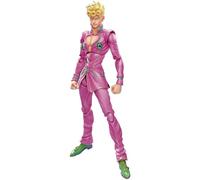 JoJo's Bizarre Adventure Part 5: Golden Wind figurine Chozo (Sony Playstation 5)