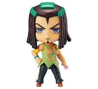 Medicos Nendoroid JoJo's Bizarre Adventure Stone Ocean E Costello - Action Figur