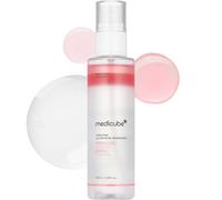 Medicube - 100 ml - PDRN Pink Glutatione - Serum - Mist - Glow - Verkoelend - Hydraterend - Korean Skincare