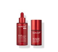 medicube acido succinico rosso set 2 pezzi K-Beauty