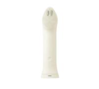 medicube - Age-R Booster Cleanser Head - Beige - 240g