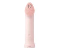 medicube - Age-R Booster Cleanser Head - Pink - 240g