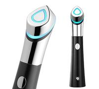 Medicube Age-R Booster H - Dispositivo coreano No.1 per la cura della pelle, booster di luminosità facciale per massimizzare e aumentare l'assorbimento della cura della pelle, senza aghi
