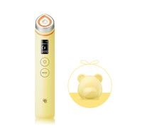 Medicube AGE-R Booster Pro 6-in-1 Beauty Device Lemon Bear Limited K-Magic NUOVO