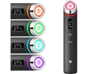 MEDICUBE AGE-R BOOSTER PRO APPARECCHIO LED 6 IN 1 PER MIGLIORARE L'ASS