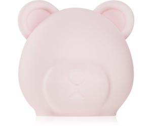 Medicube Age-R Booster Pro Bear Head Case coperchio in silicone 1 pz