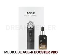 Medicube AGE-R Booster Pro Device + Glutatione Glow Serum Ampolle1ea SET FEDEX