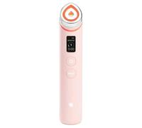 Medicube Age-R Booster Pro Pink | 6 in 1 vero vetro Glow Beauty massaggiatore | Looking Glass Skin | cura della pelle coreana