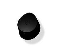 Medicube Age-R Booster Pro Head Case coperchio in silicone colore Black 1 pz
