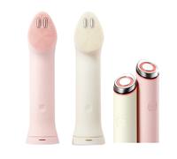 Medicube AGE-R Booster Pro Mini Device + Set di testine di pulizia...